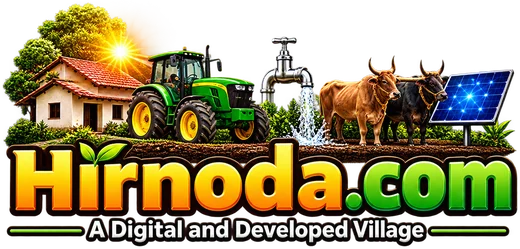 Hirnoda.com — हिरनोदा