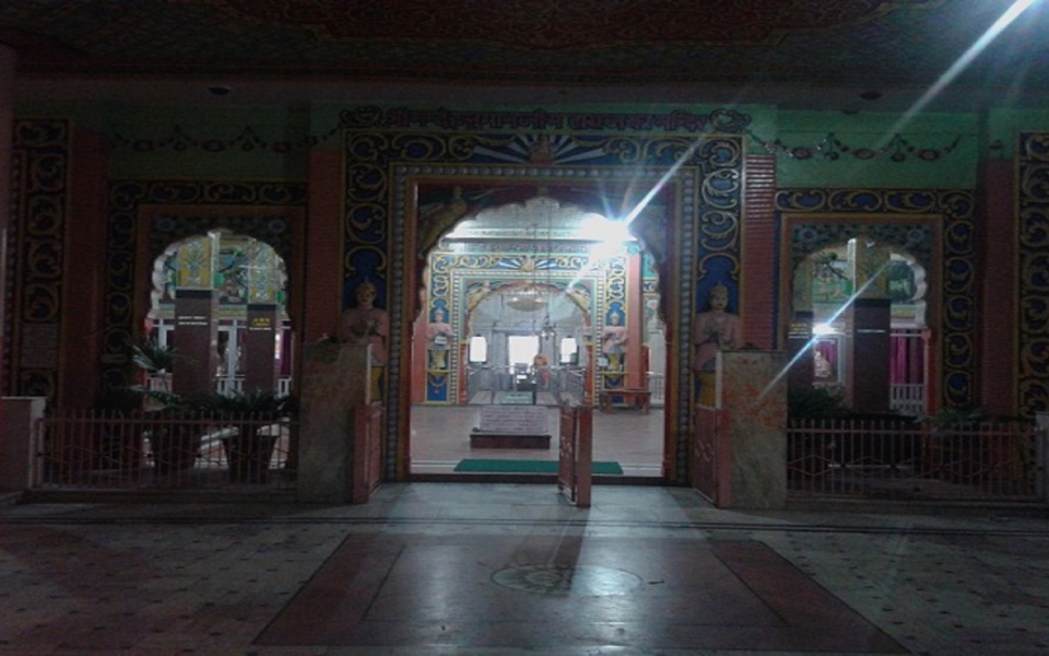 Hirnoda-bhandekebalaji-dharmik palace (8)