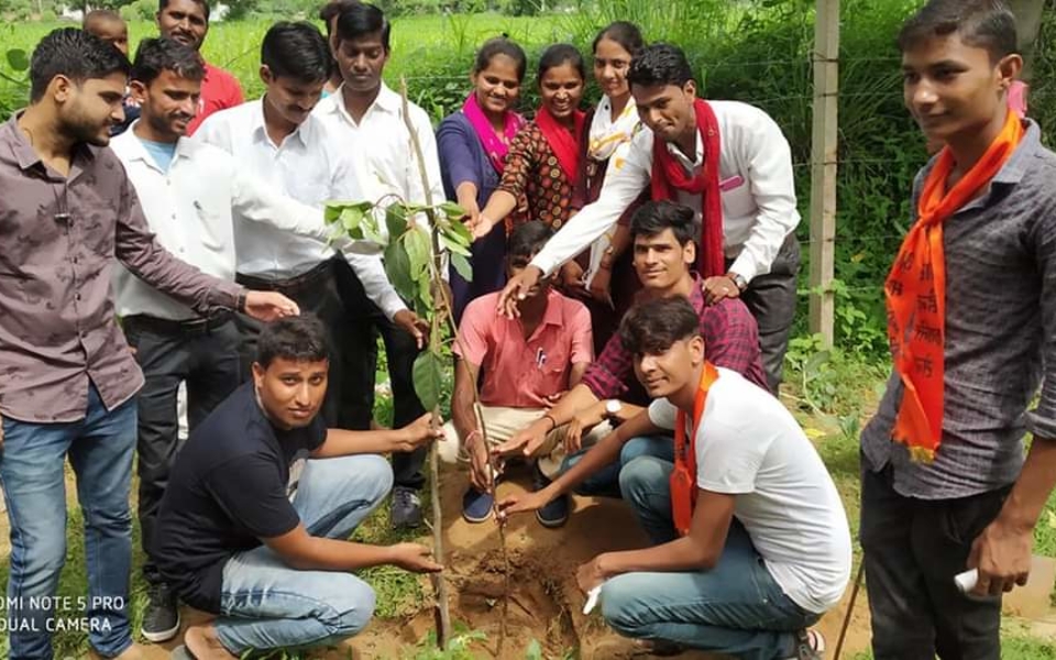 HIRNODA TREE PLANTATION (3)