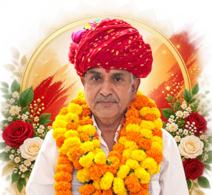 रतन लाल कुमावत